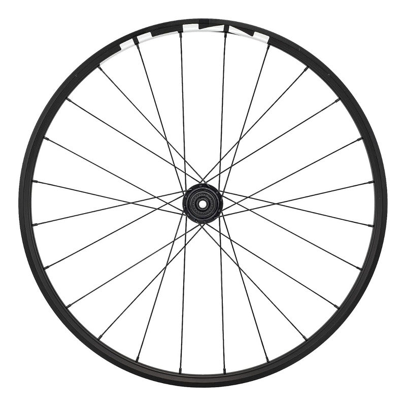 Llanta Delantera Completa Shimano Aro 27.5 Tubeless 15x110 Mi tienda-Repuesto-de-bicicleta