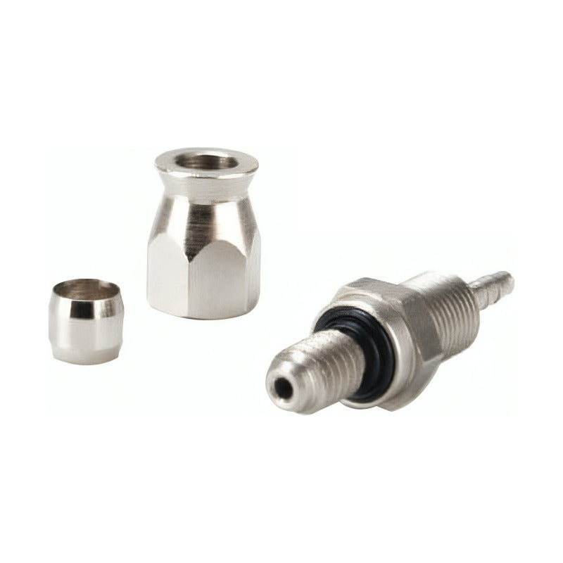 Conector Recto De Flexible Hidraulico Para Magura Avid Hayes