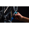 Aceite Cadena Bicicleta Weldtite Wax Cera Clima Seco 100ml Mi tienda-Repuesto-de-bicicleta