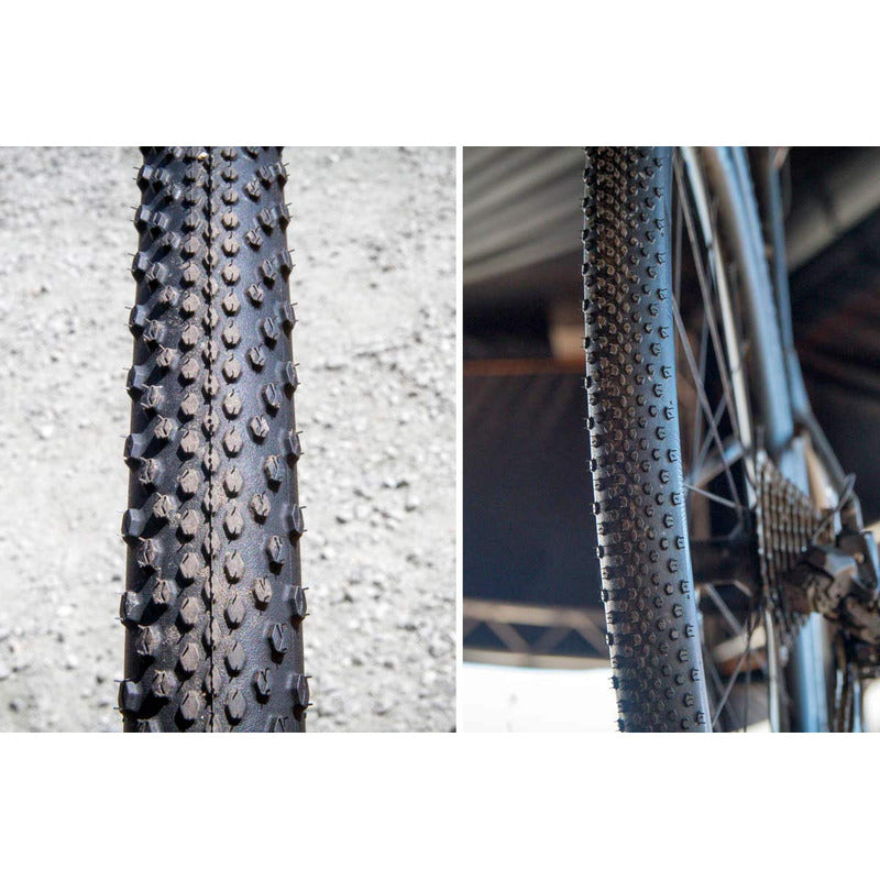 Neumatico Continental Terratrail 700 X 35c Tubeless Gravel Mi tienda-Repuesto-de-bicicleta