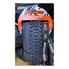 Neumatico Maxxis Aggressor 29 X 2.50 Wt Dd Kevlar Tubeless Mi tienda-Repuesto-de-bicicleta