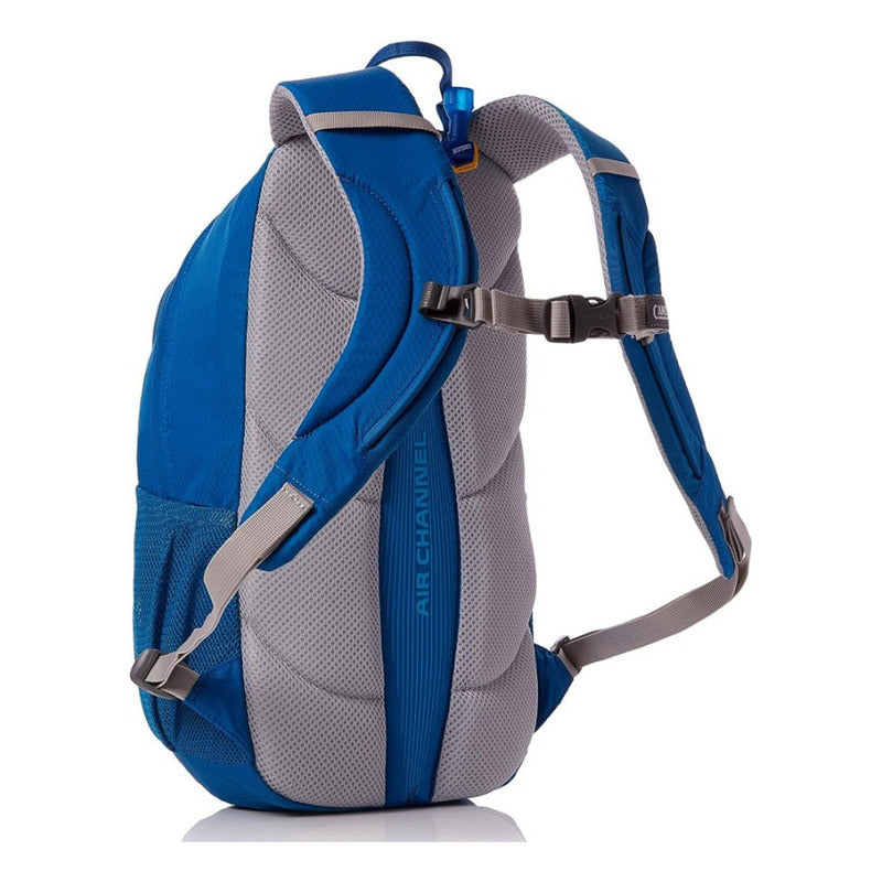 Mochila Hidratación Camelbak Day Star 18 Con Bolsa 2lts Mi tienda-Repuesto-de-bicicleta