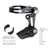 Guía Estabilizador De Cadena Bicicleta Ajustable 27.2 - 34.9 Mi tienda-Repuesto-de-bicicleta