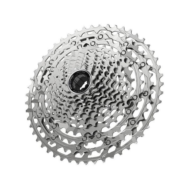 Piñon Cassette Shimano Deore 11v Cs-m5100 11-5t 1x11 Mi tienda-Repuesto-de-bicicleta