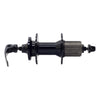 Maza Trasera Eclipse 36h 10x135mm Nucleo Hg Shimano 8v A 12v