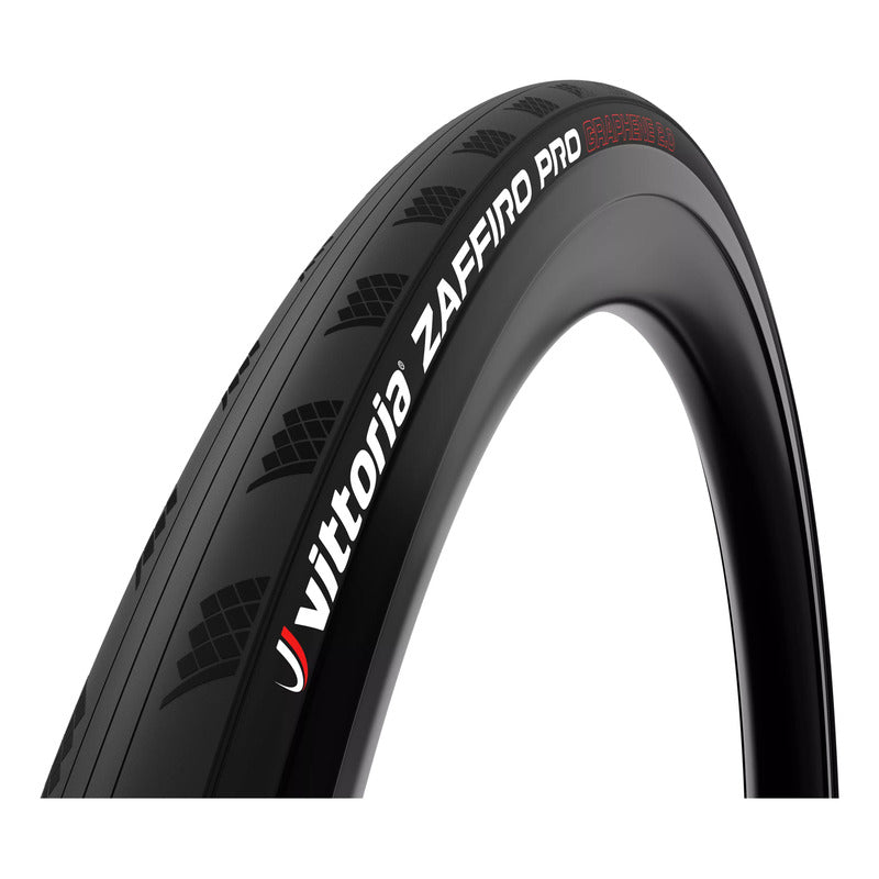 Neumático Aro 700 X 28c Vittoria Zaffiro Pro V Graphene Ruta