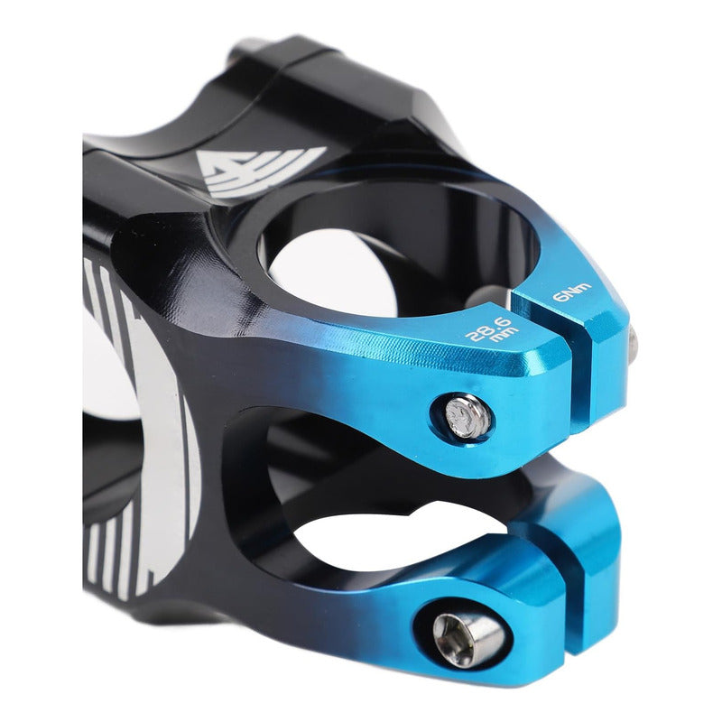Tee Potencia 31.8 Bicicleta Mtb Enduro Dh 35mm Cnc - Colores Mi tienda-Repuesto-de-bicicleta