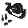 Caliper De Freno Disco Mecanico Shimano Tx805 C/adaptador