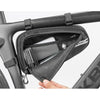 Bolso Triangular Cuadro Bicicleta Ergonómico Rockbros Mi tienda-Repuesto-de-bicicleta