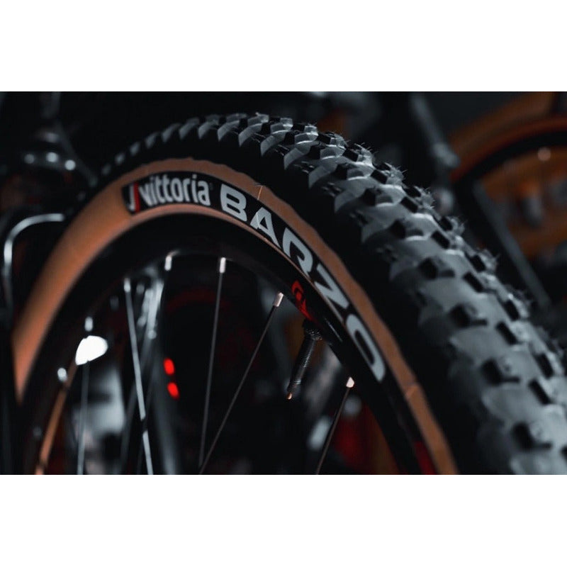 Neumatico 29 X 2.25 Vittoria Barzo Graphene 4c Tubeless Mi tienda-Repuesto-de-bicicleta