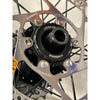 Disco Freno Rotor Shimano Deore Sm-rt54 Centerlock 160mm Mi tienda-Repuesto-de-bicicleta