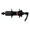 Maza Trasera Eclipse 36h 10x135mm Nucleo Hg Shimano 8v A 12v