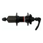 Maza Trasera Eclipse 36h 10x135mm Nucleo Hg Shimano 8v A 12v
