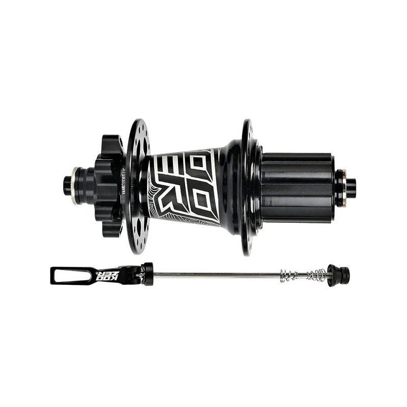 Maza Trasera Koozer Xm490 10x135mm Nucleo Hg 32h 8v A 12v Mi tienda-Repuesto-de-bicicleta