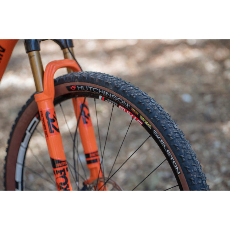 Neumatico Hutchinson Skeleton Racing Lab 29x2.15 Tubeless Tr Mi tienda-Repuesto-de-bicicleta