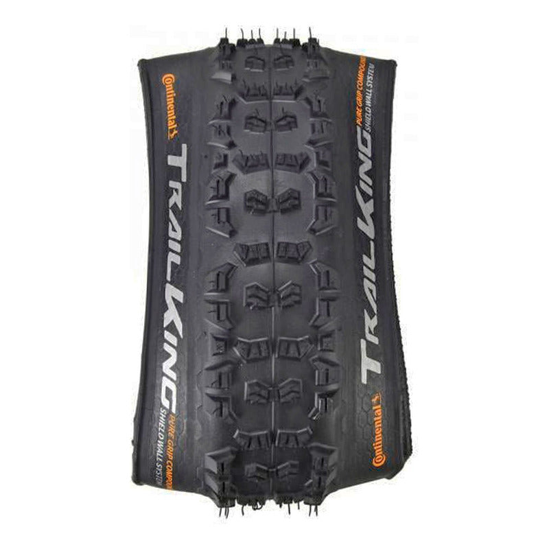 Neumatico 29 X 2.20 Continental Trail King Tubeless Kevlar Mi tienda-Repuesto-de-bicicleta