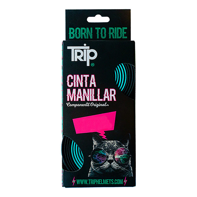 Cinta Manillar Trip Soft Eva Antideslizante Ruta Gravel
