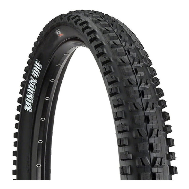 Neumatico Aro 29 X 2.50 Maxxis Minion Dhf Exo Dh Enduro Mi tienda-Repuesto-de-bicicleta