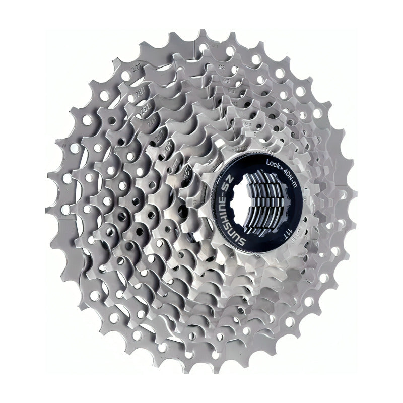 Piñon Cassette 11v 11-32t Nucleo Shimano Hg Ruta Mi tienda-Repuesto-de-bicicleta