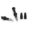 Set 2 Valvulas 40mm Cnc Francesa Presta Tubeless Colores Mi tienda-Repuesto-de-bicicleta