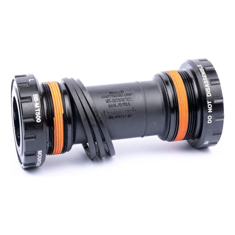 Motor Integrado Shimano Bb-mt501 Bsa Roscado 68/73mm Mi tienda-Repuesto-de-bicicleta