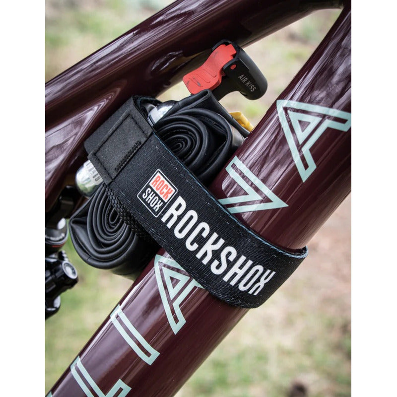 Correa Transporte Carrier Strap Sram Rockshox Para Bicicleta Mi tienda-Repuesto-de-bicicleta