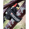 Correa Transporte Carrier Strap Sram Rockshox Para Bicicleta Mi tienda-Repuesto-de-bicicleta