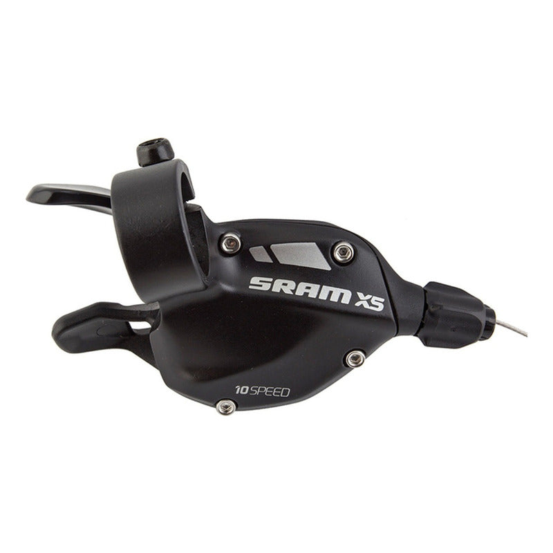 Par Manillas Shifter Trigger Sram X5 10v 2x10v Original
