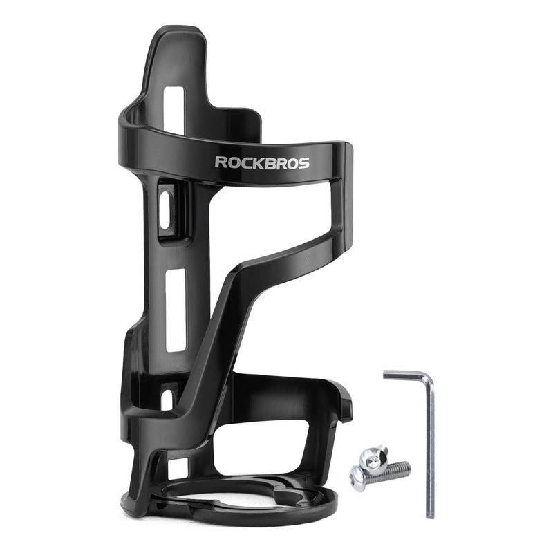 Porta Botella Caramagiola Rockbros Cage Derecha Mtb Ruta Mi tienda-Repuesto-de-bicicleta