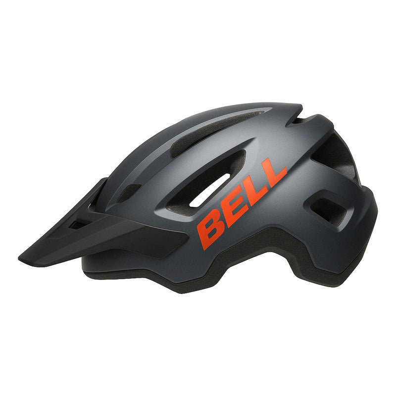 Casco Bicicleta Bell Soquel Dark Ti Talla Universal Mtb Mi tienda-Repuesto-de-bicicleta