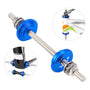 Prensa Profesional Montaje Juego Direccion Y Motor Press Fit