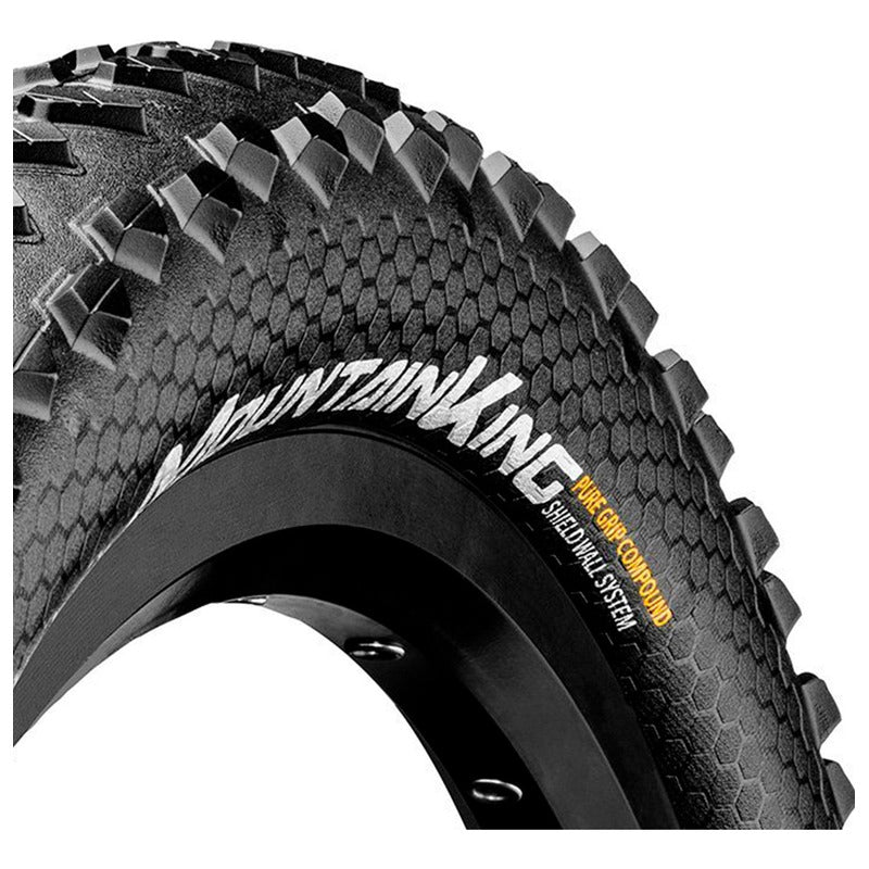Neumatico Aro 29 X 2.30 Continental Mountain King Tubeless Mi tienda-Repuesto-de-bicicleta