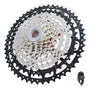 Piñon Cassette Hg 10v 11-50 1x10 Ultra Light Con Extensor