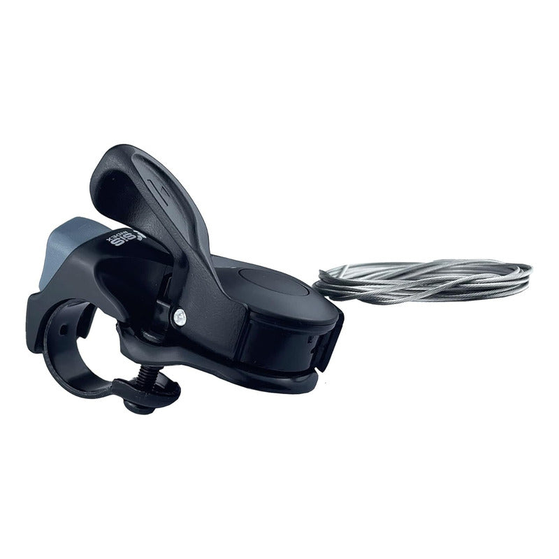 Manilla Cambio Shifter Derecho Shimano Sl-tx30 7v Original Mi tienda-Repuesto-de-bicicleta