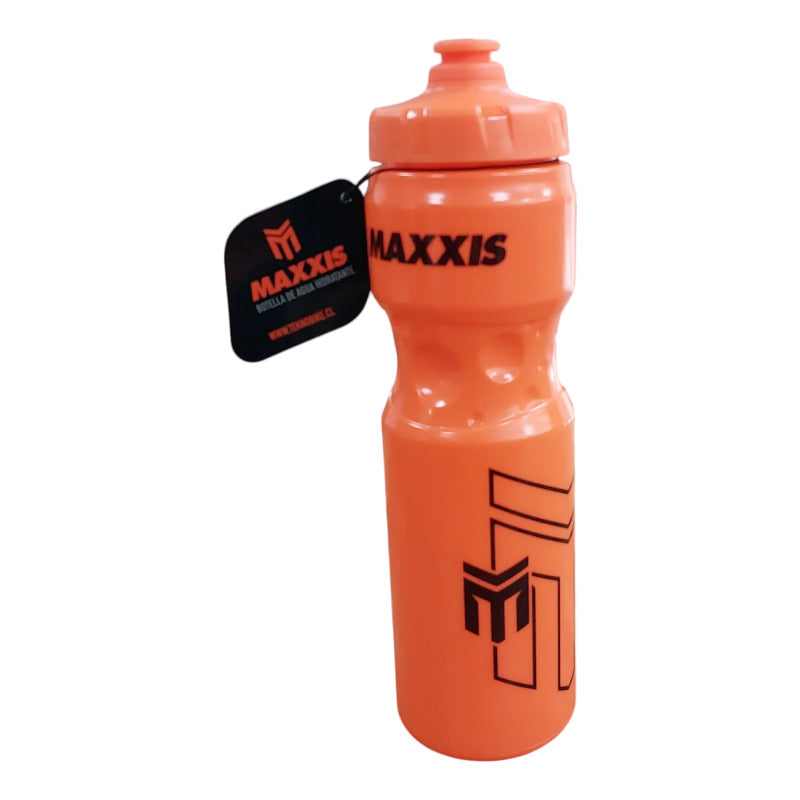 Botella Caramagiola Bicicleta Maxxis Libre Bpa 750ml Mi tienda-Repuesto-de-bicicleta