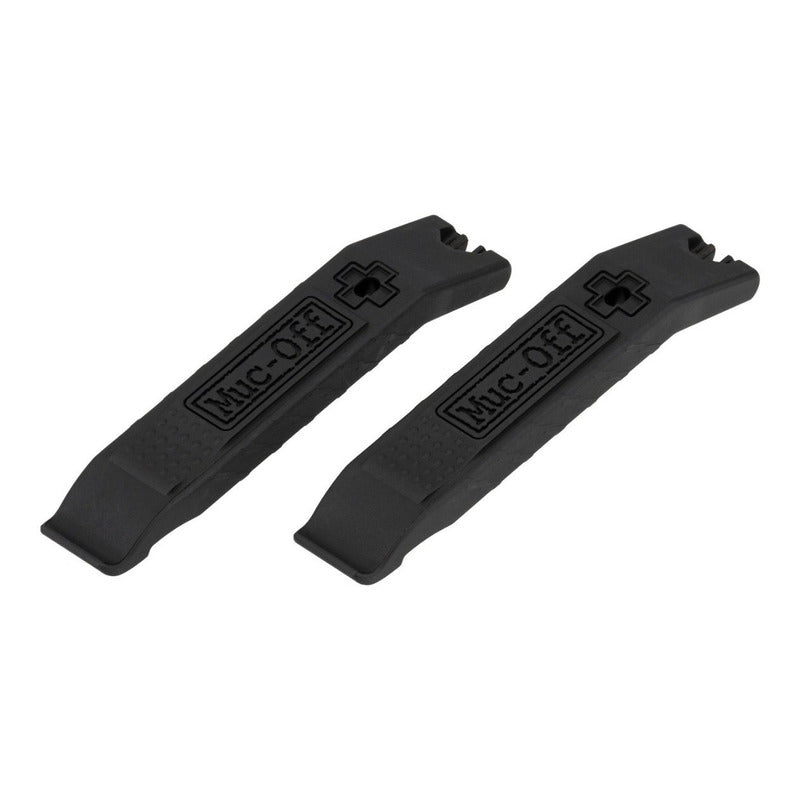 Set Desmontadores De Neumatico Muc-off Rin Stix Colores Mi tienda-Repuesto-de-bicicleta