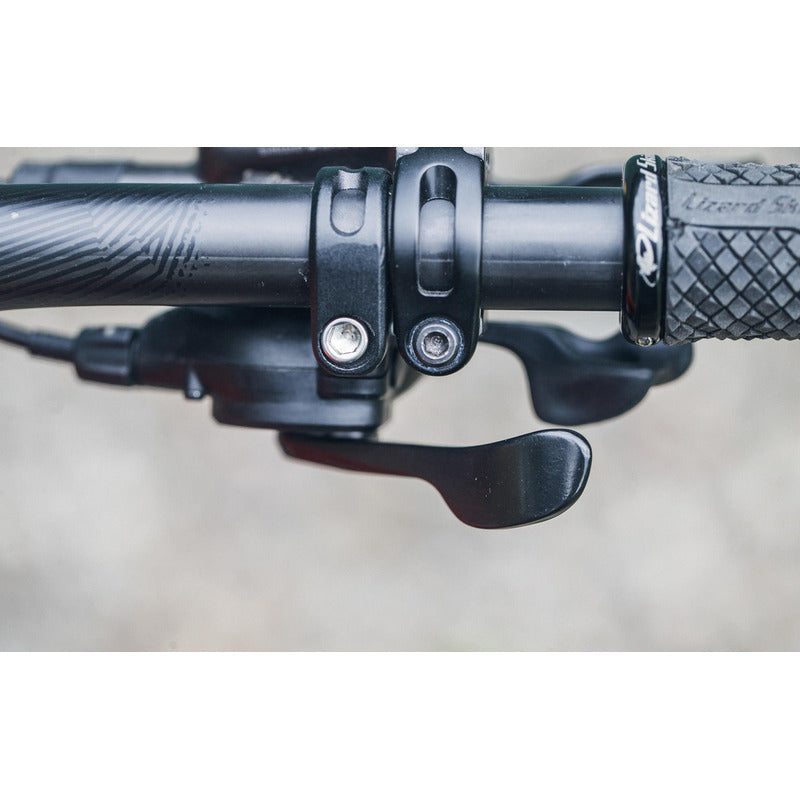Shifter Manilla Cambio Derecho Sunrace Mx3n Para Shimano 11v Mi tienda-Repuesto-de-bicicleta