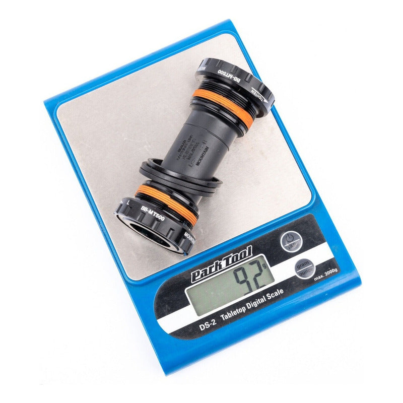 Motor Integrado Shimano Bb-mt501 Bsa Roscado 68/73mm Mi tienda-Repuesto-de-bicicleta