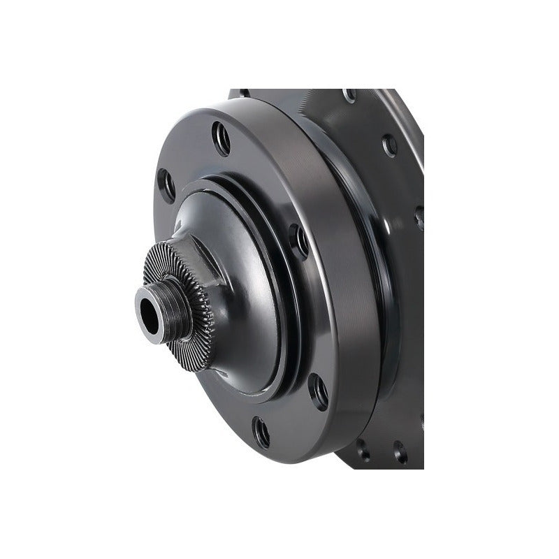 Maza Trasera Cassette Solon 10x135mm 36h Nucleo Hg 8 A 12v Mi tienda-Repuesto-de-bicicleta
