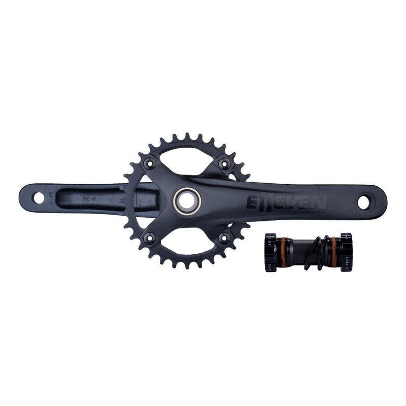 Kit Transmision Completa A 10v 50t 1x10 Marlin 5 Y Similares Mi tienda-Repuesto-de-bicicleta