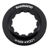 Disco Freno Rotor Shimano Deore Sm-rt54 Centerlock 160mm Mi tienda-Repuesto-de-bicicleta