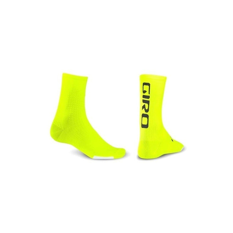 Calcetas Calcetines Giro Ciclismo Deportivas Respirables Mtb Mi tienda-Repuesto-de-bicicleta