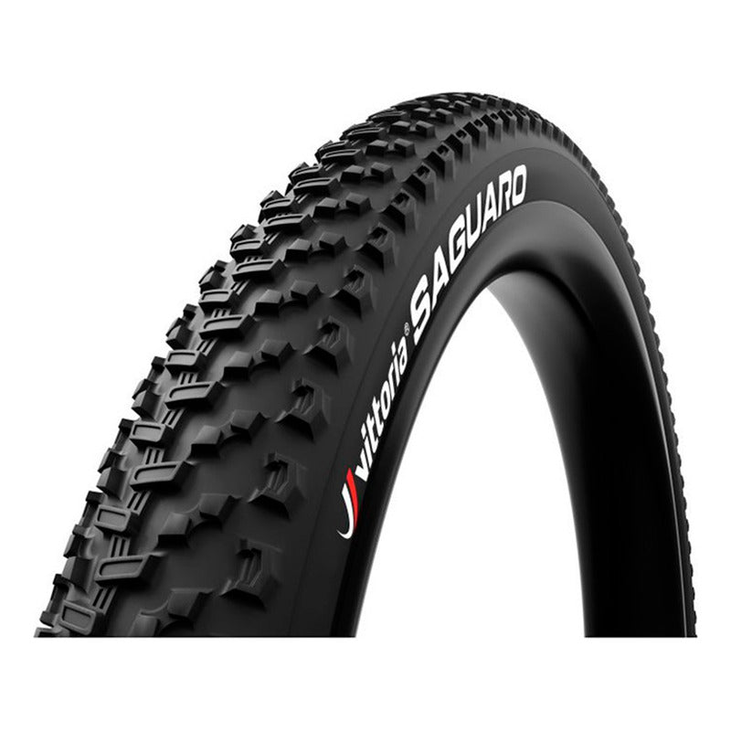 Neumatico Aro 29 X 2.25 Vittoria Saguaro Xc Black Tubeless Mi tienda-Repuesto-de-bicicleta