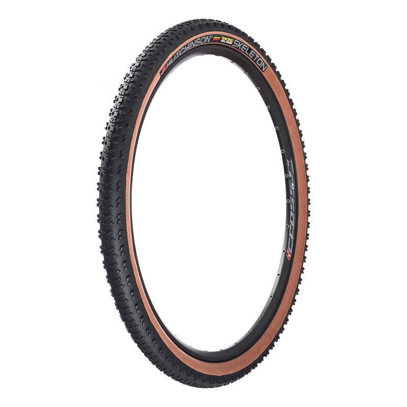 Neumatico Hutchinson Skeleton Racing Lab 29x2.15 Tubeless Tr Mi tienda-Repuesto-de-bicicleta