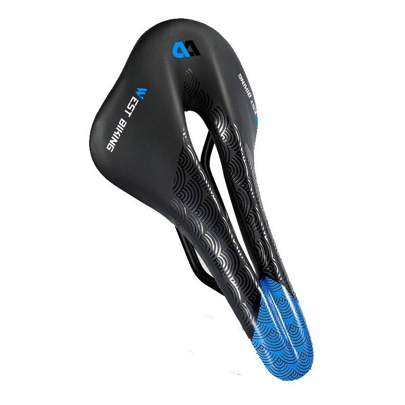 Sillin Asiento Bicicleta Prostatico Mtb Ruta Calidad Colores Mi tienda-Repuesto-de-bicicleta