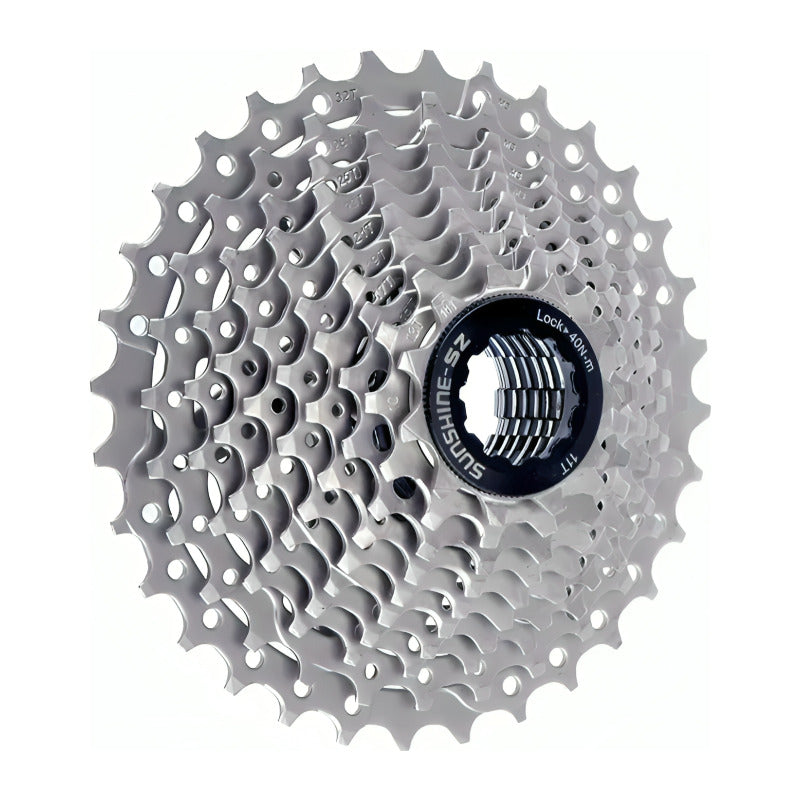 Piñon Cassette 10v 11-32t Nucleo Shimano Hg Ruta Mi tienda-Repuesto-de-bicicleta