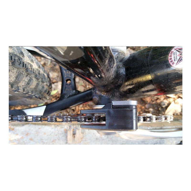 Guia Cadena Para Bicicleta Iscg-05 Monoplato Mtb Mi tienda-Repuesto-de-bicicleta