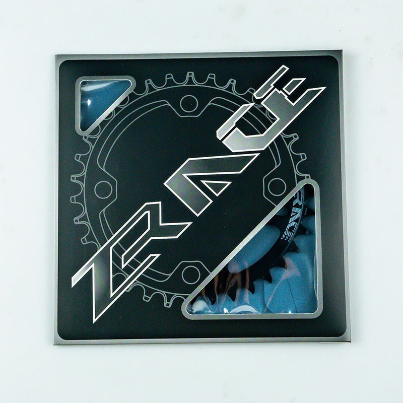 Corona Plato Zrace X-sync 2 Eagle Boost 3mm 32t 34t 36t Mi tienda-Repuesto-de-bicicleta