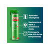 Aceite Lubricante Bicicleta Tf2 Spray Weldtite Teflon 400ml Mi tienda-Repuesto-de-bicicleta