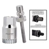 Extractor Profesional Motor Sellado Eje Cuadrado Bicicleta Mi tienda-Repuesto-de-bicicleta